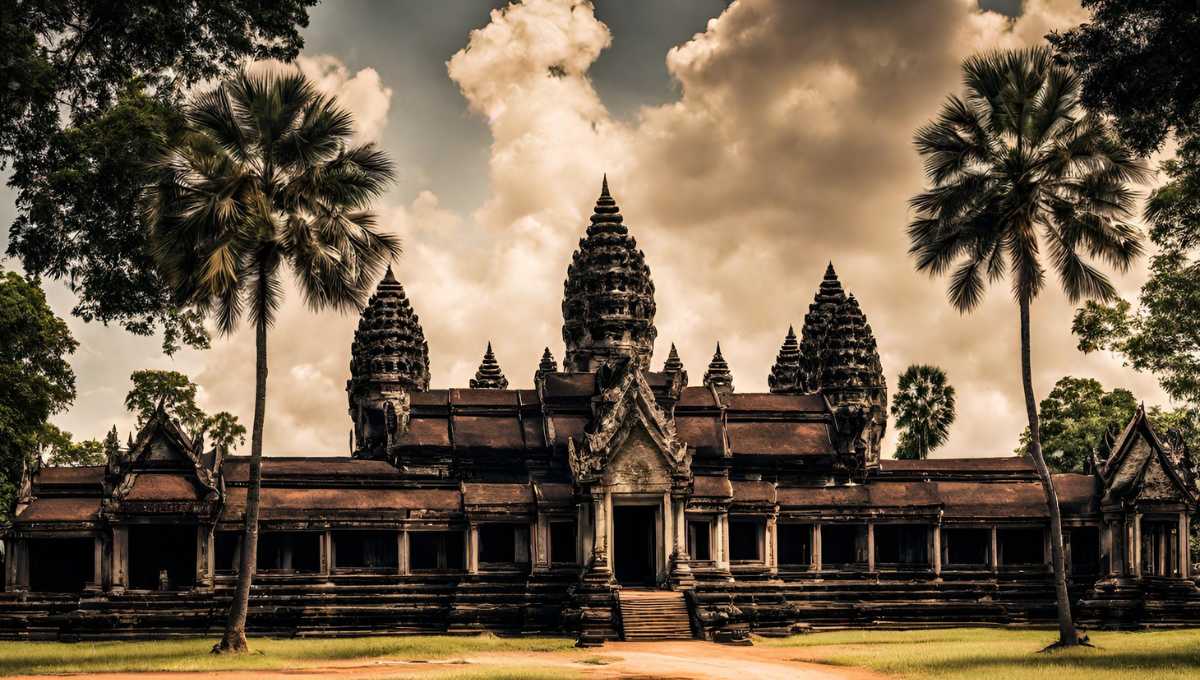 Best Places to Travel in Cambodia