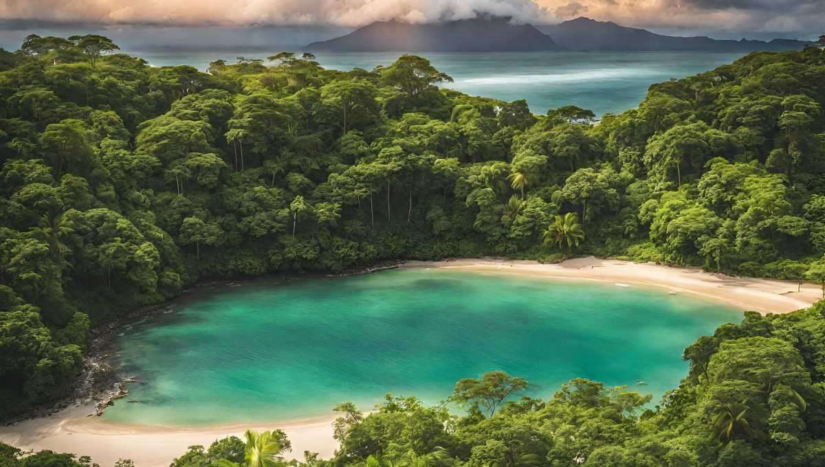 Best Places to Travel in Costa Rica