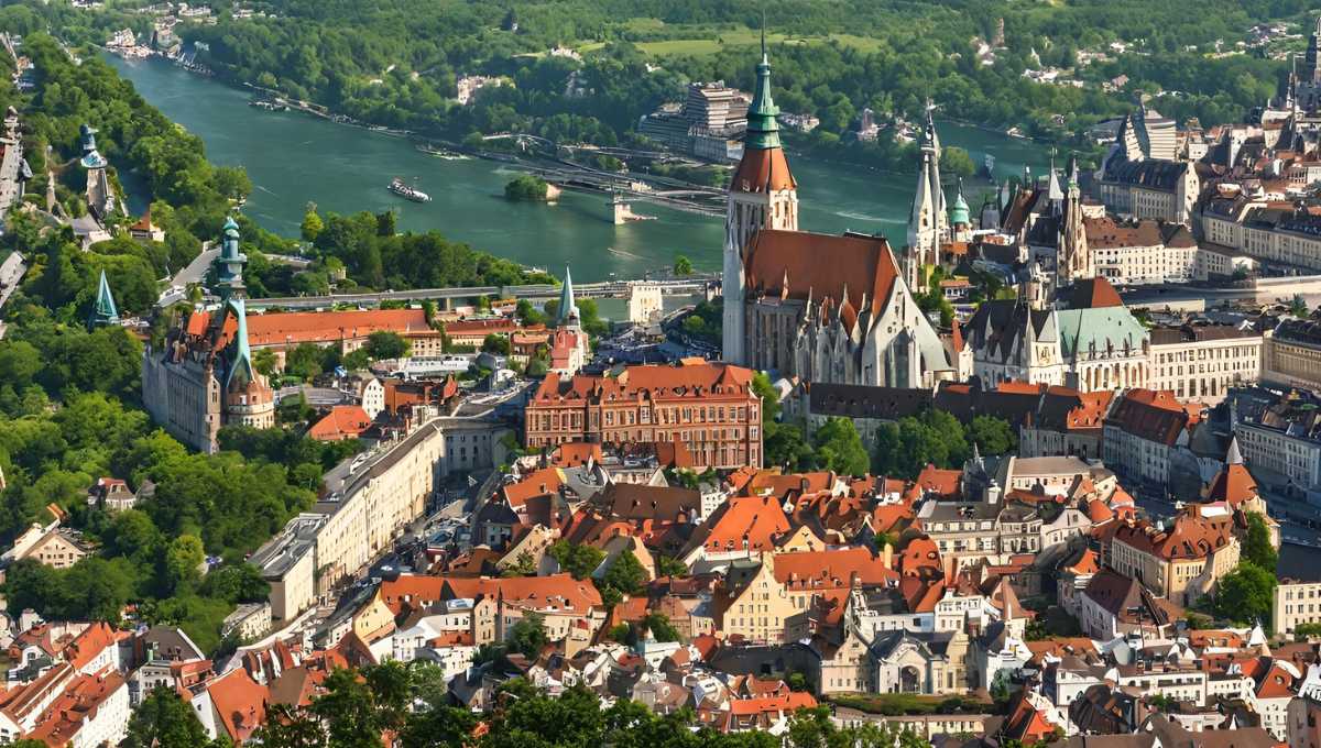 Best Places to Travel in Hungary