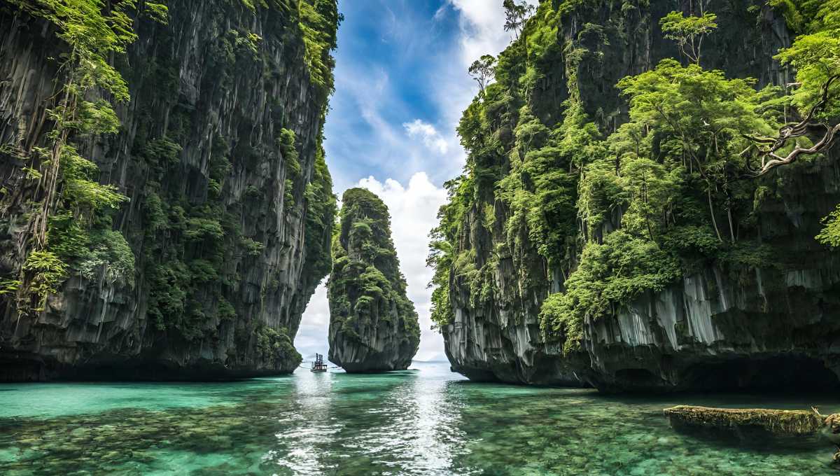 Best Places to Travel in Philippines