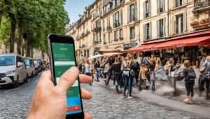 Best Travel Apps for France