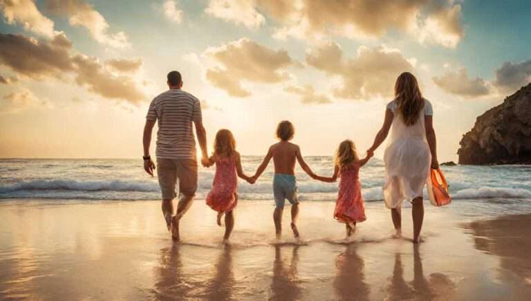 How to Choose a Best Family Beach Vacations in 2024