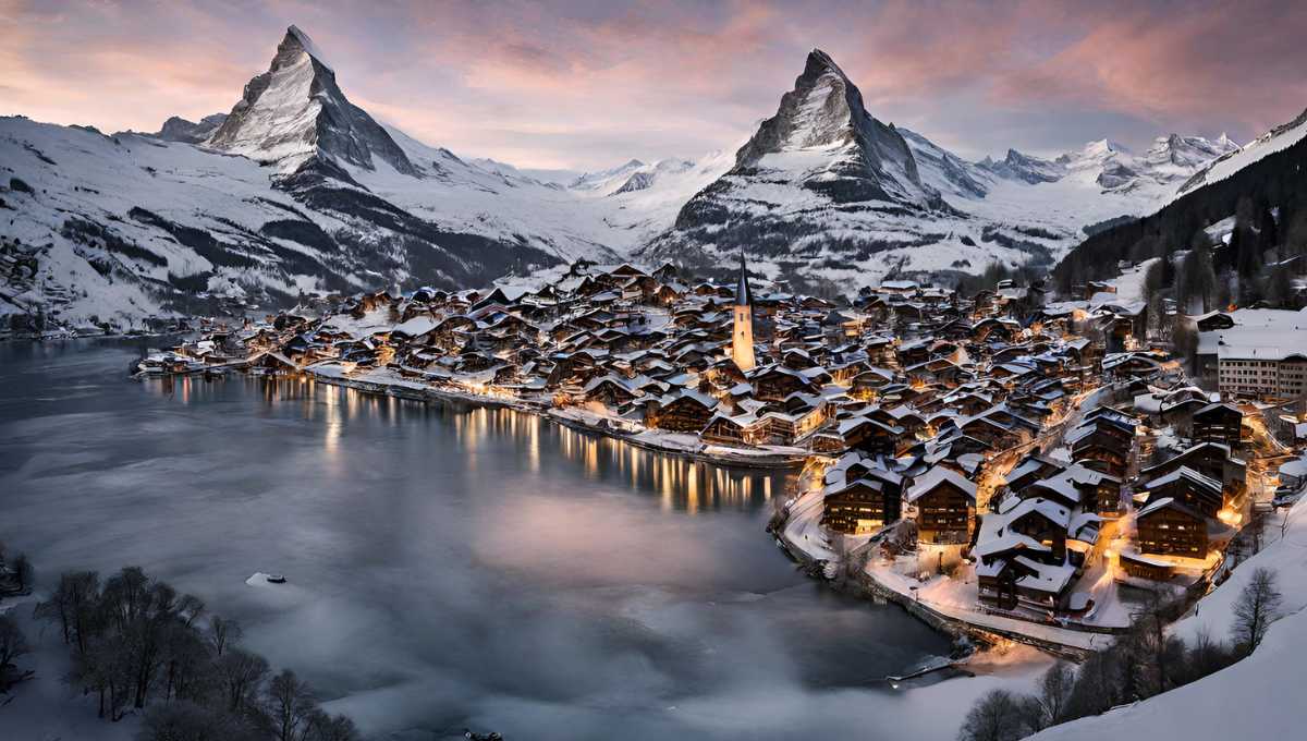 Zermatt