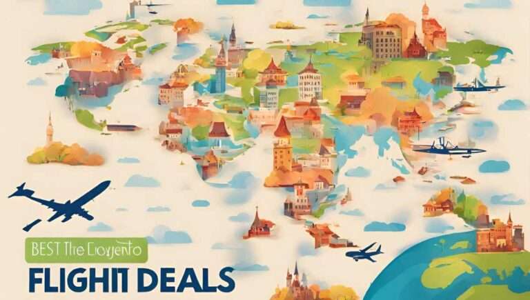 Best Flight Deals