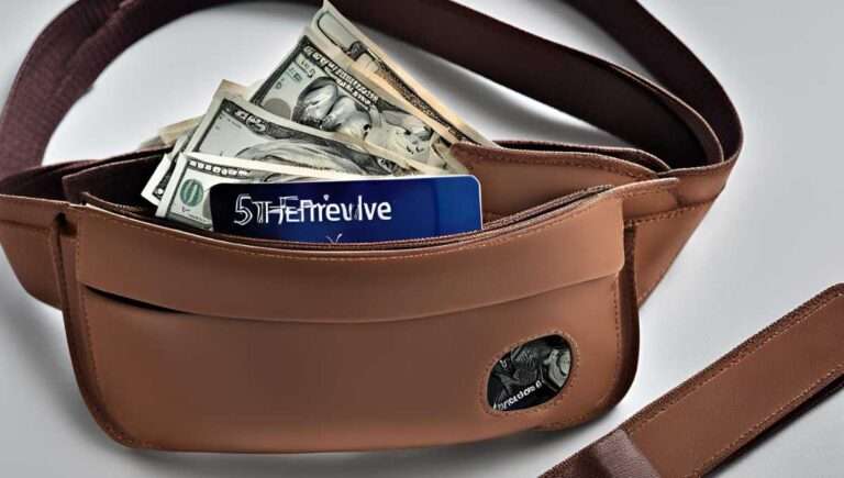 Best Travel Money Belts 2024 for Men and Women