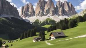 Dolomites Travel Guide