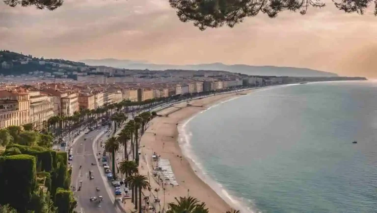 Nice France