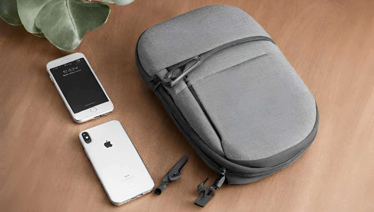 Peak Design Tech Pouch