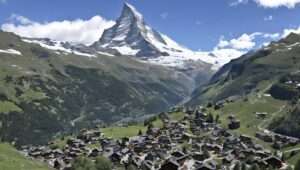 Zermatt Travel Guide