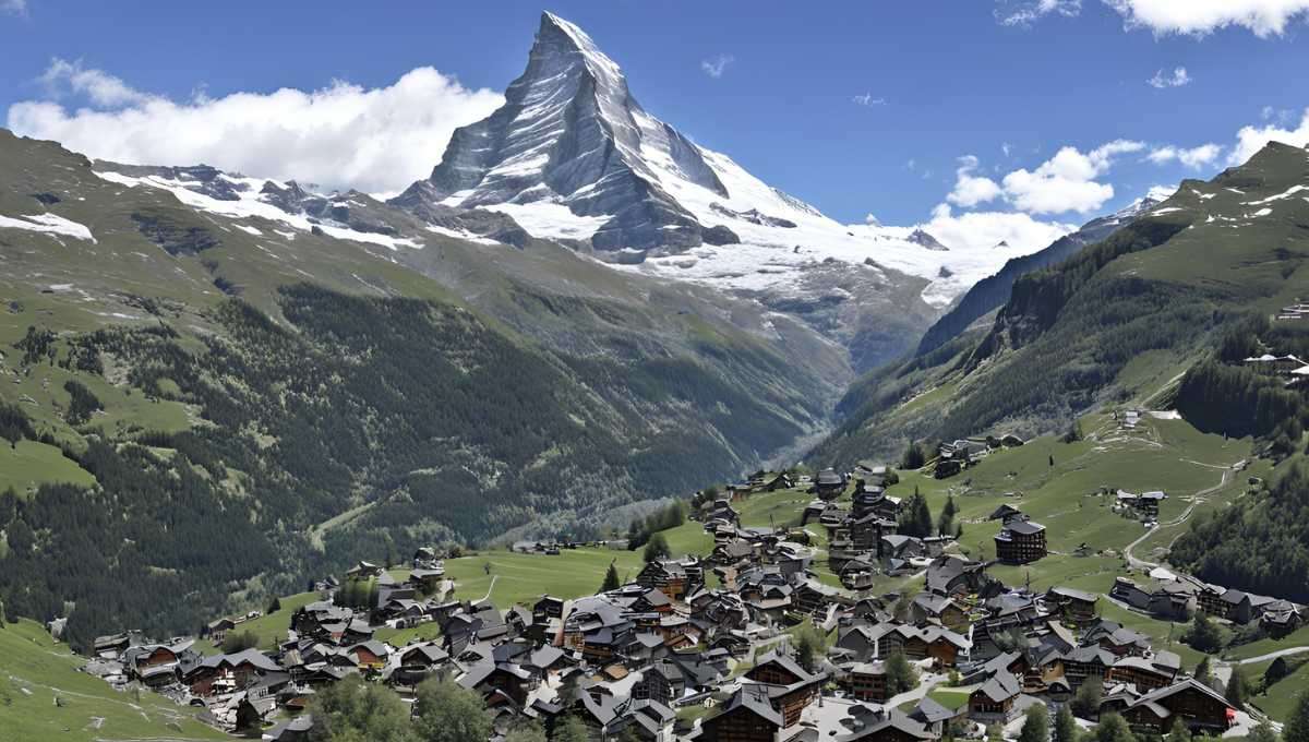 Things To Do in Zermatt in Winter