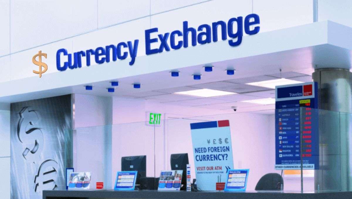 Best currency exchange near Signal Iduna Park