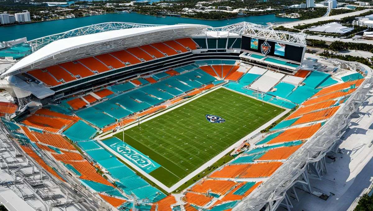 Hard Rock Stadium