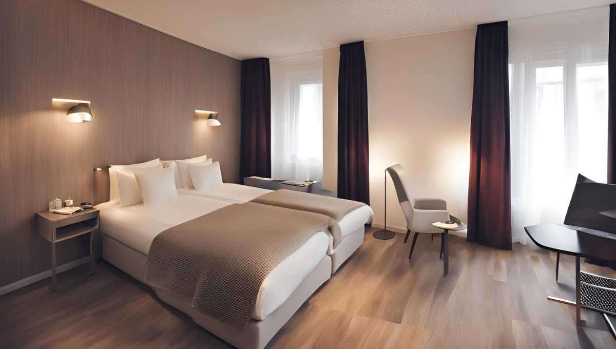 Hotels near Cologne