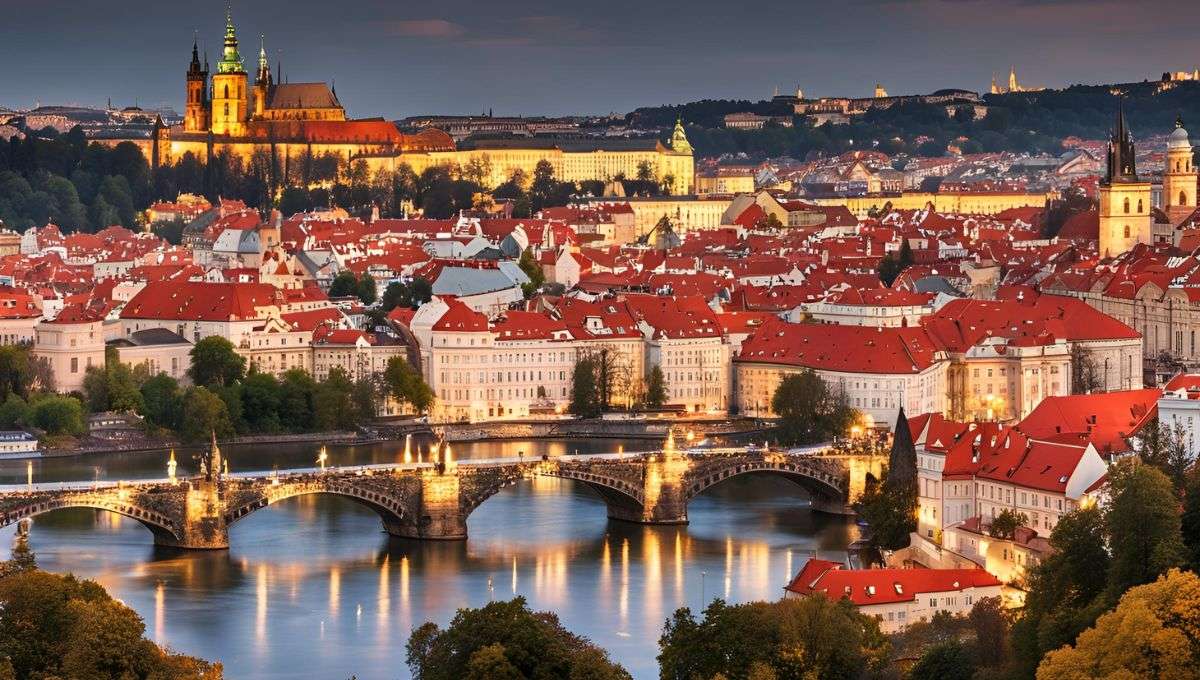 Best Places to Travel in Prague