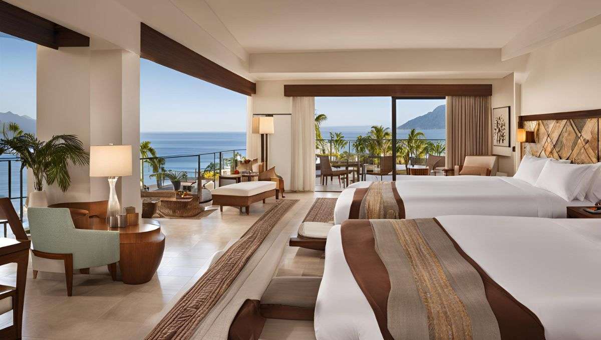 Hilton Vallarta Riviera Resort