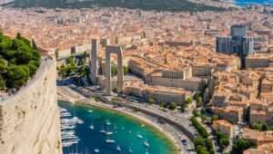 Things to Do in Marseilles