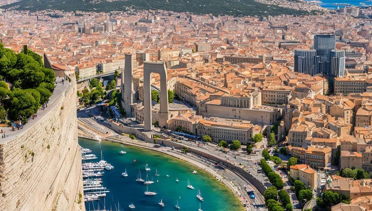 Things to Do in Marseilles