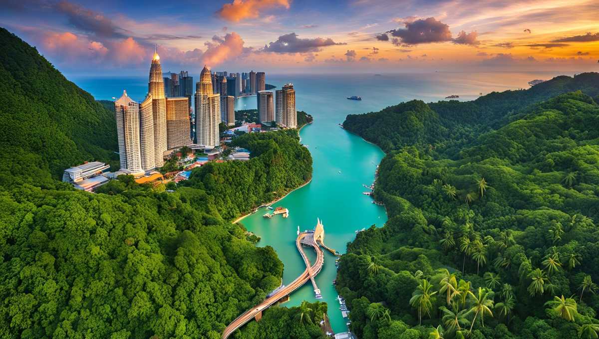 Best Countries to Travel in August 2024