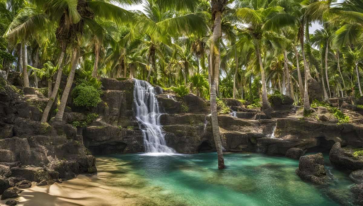 What to do in Mauritius