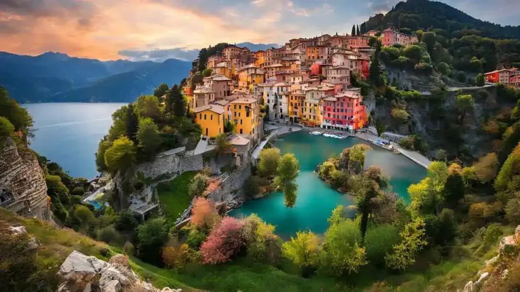 Best Places to Travel in Italy