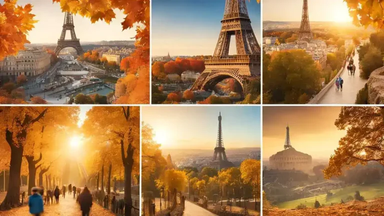 Best Places to Visit in Europe in September 2024