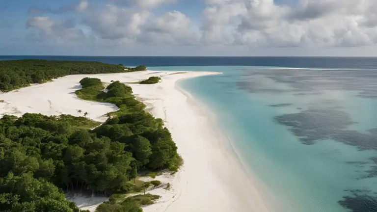 Crooked Island Beach - Everything You Should Know