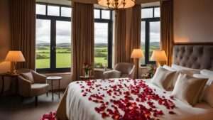 Best Hotels in Ireland For Couples